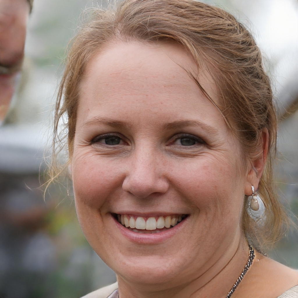 Anna Mitchell
