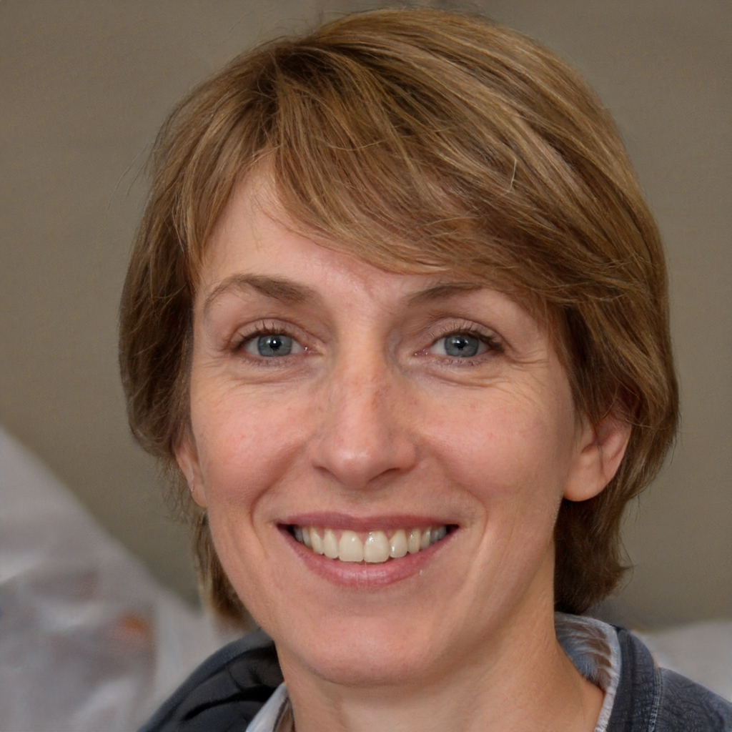Kathleen Evans